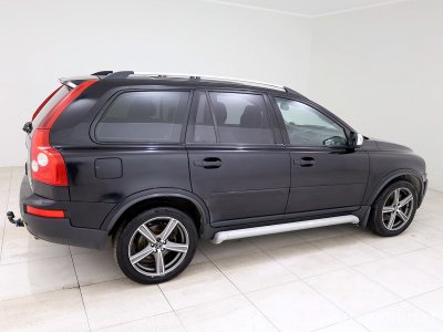 Volvo XC90 | 2