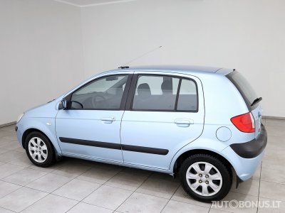 Hyundai Getz | 3