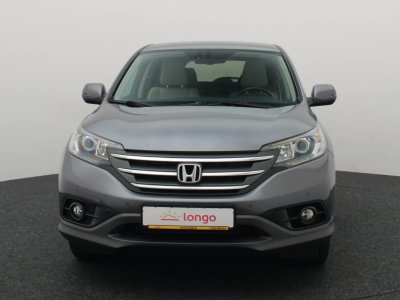 Honda CR-V | 2