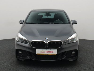 BMW 220 | 2