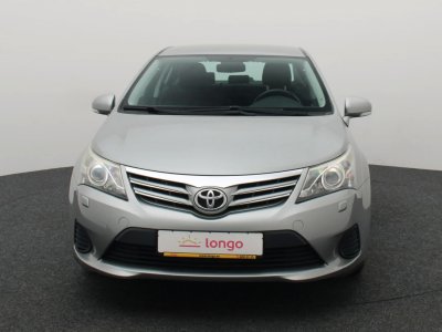 Toyota Avensis | 2