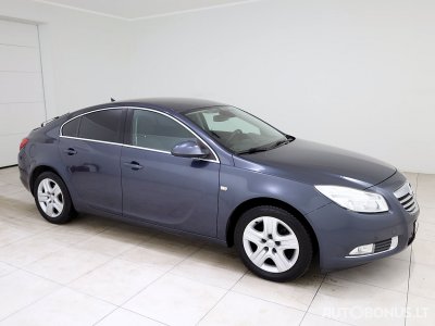 Opel Insignia | 0