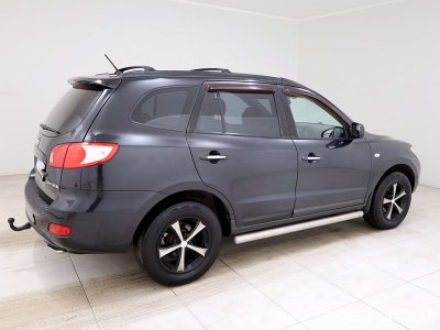 Hyundai Santa Fe | 2