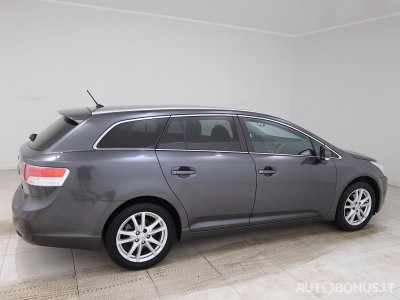 Toyota Avensis | 2