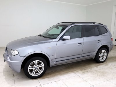 BMW X3 | 1