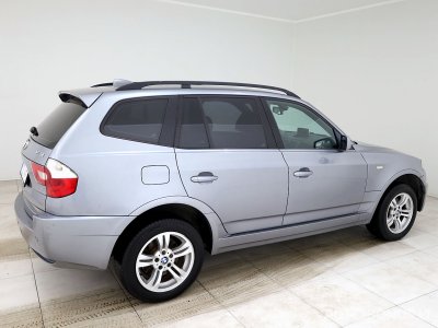 BMW X3 | 2