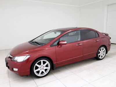 Honda Civic | 1