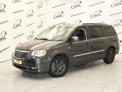 Chrysler Town & Country