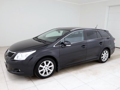 Toyota Avensis | 1