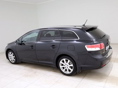 Toyota Avensis | 3