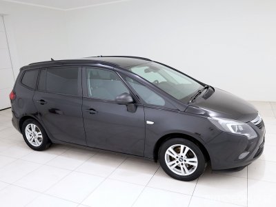 Opel Zafira | 0