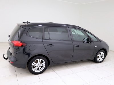 Opel Zafira | 2