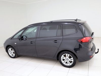 Opel Zafira | 3