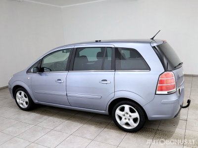 Opel Zafira | 3