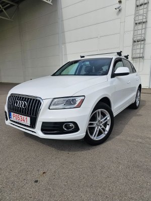 Audi Q5 | 3