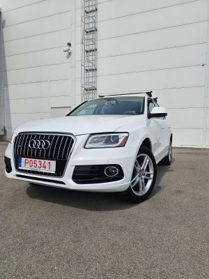 Audi Q5 | 0