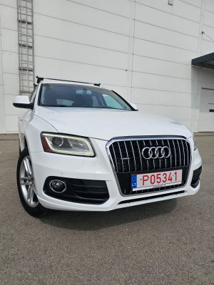 Audi Q5 | 2