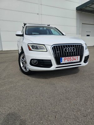 Audi Q5 | 1