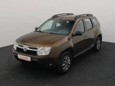 Dacia Duster | 0