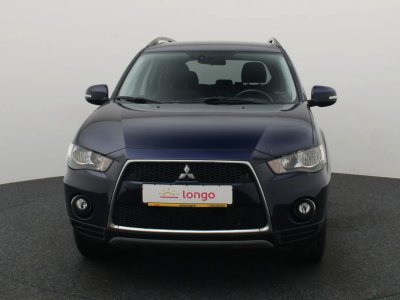 Mitsubishi Outlander | 2