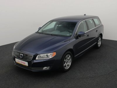 Volvo V70 | 0