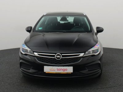 Opel Astra | 2