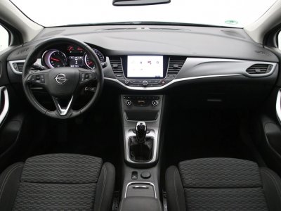 Opel Astra | 1