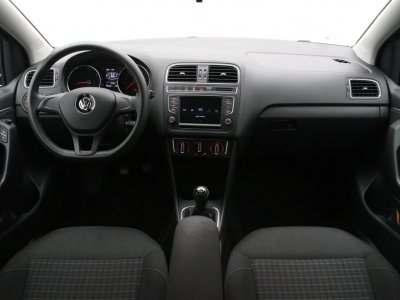 Volkswagen Polo | 1