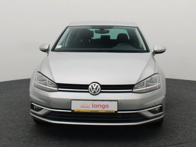 Volkswagen Golf | 2