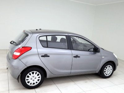 Hyundai i20 | 2