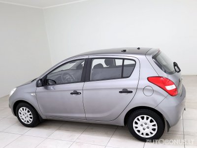 Hyundai i20 | 3