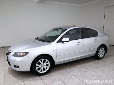 Mazda 3 | 1