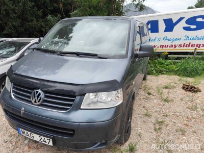 Volkswagen Caravelle | 0