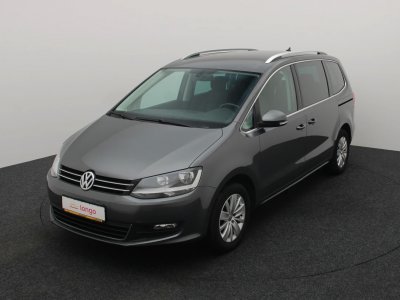 Volkswagen Sharan | 0