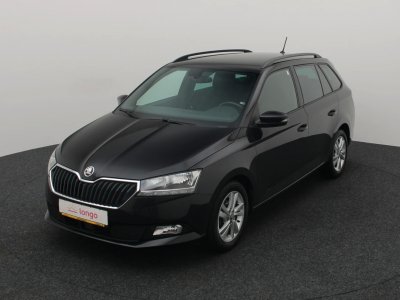 Skoda Fabia | 0