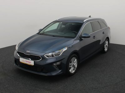 Kia Cee'd | 0