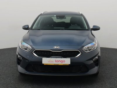 Kia Cee'd | 2