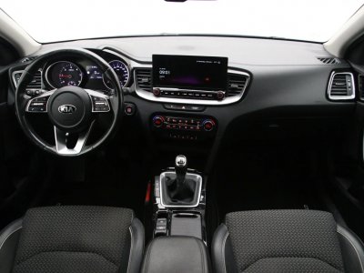 Kia Cee'd | 1