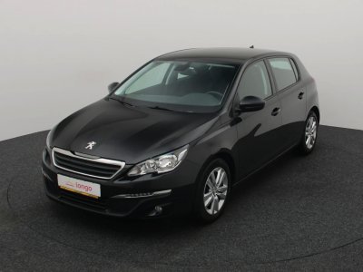 Peugeot 308 | 0