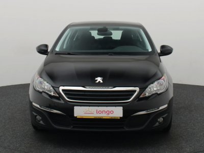 Peugeot 308 | 1