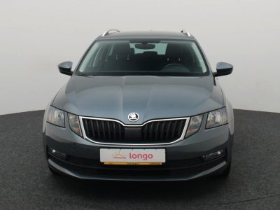 Skoda Octavia | 2