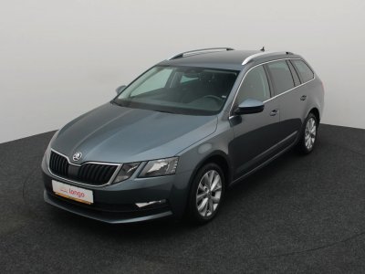 Skoda Octavia | 0