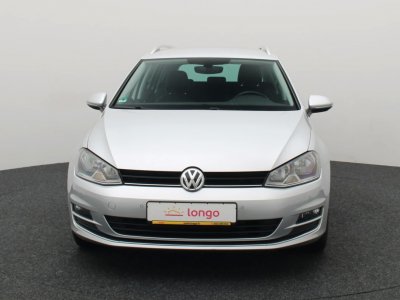 Volkswagen Golf | 2