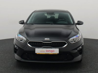 Kia Cee'd | 2