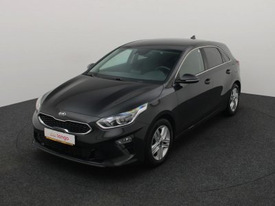 Kia Cee'd | 0