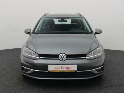 Volkswagen Golf | 2