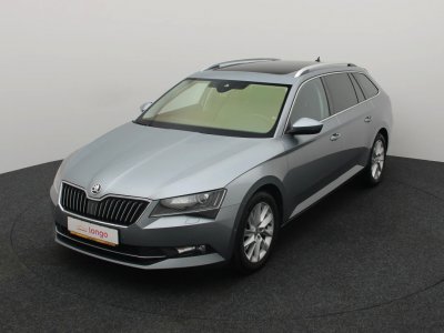 Skoda Superb | 0