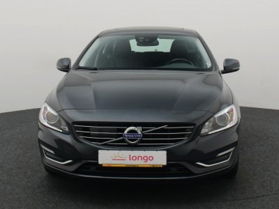 Volvo V60 | 2