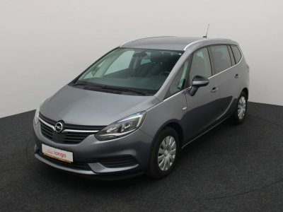 Opel Zafira | 0