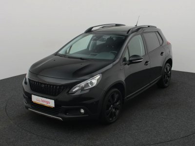 Peugeot 2008 | 0